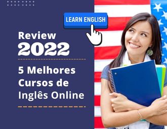 Review de Cursos de Inglês Online